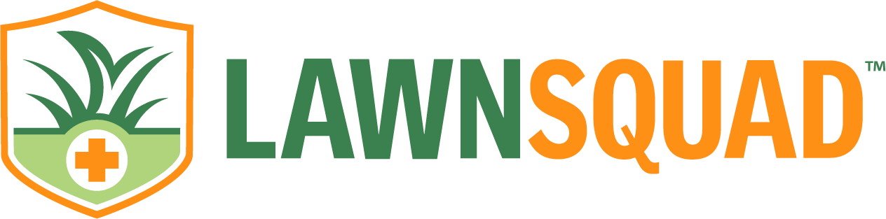 Lawn Squad Full Color